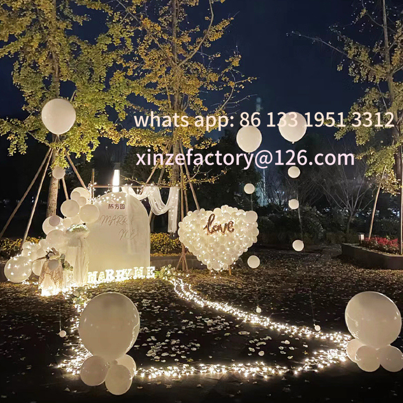Proposal outdoor layout venue  - Supply Wedding Venue のレビューと価格