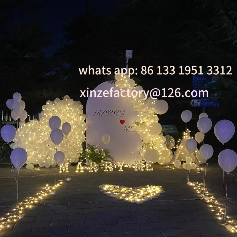 Proposal outdoor layout venue  - Supply Wedding Venue のレビューと価格