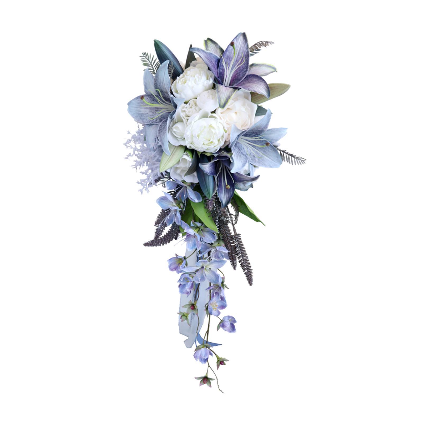 Wedding Bouquet for Bride Wate - Wedding Water Supply のレビューと価格