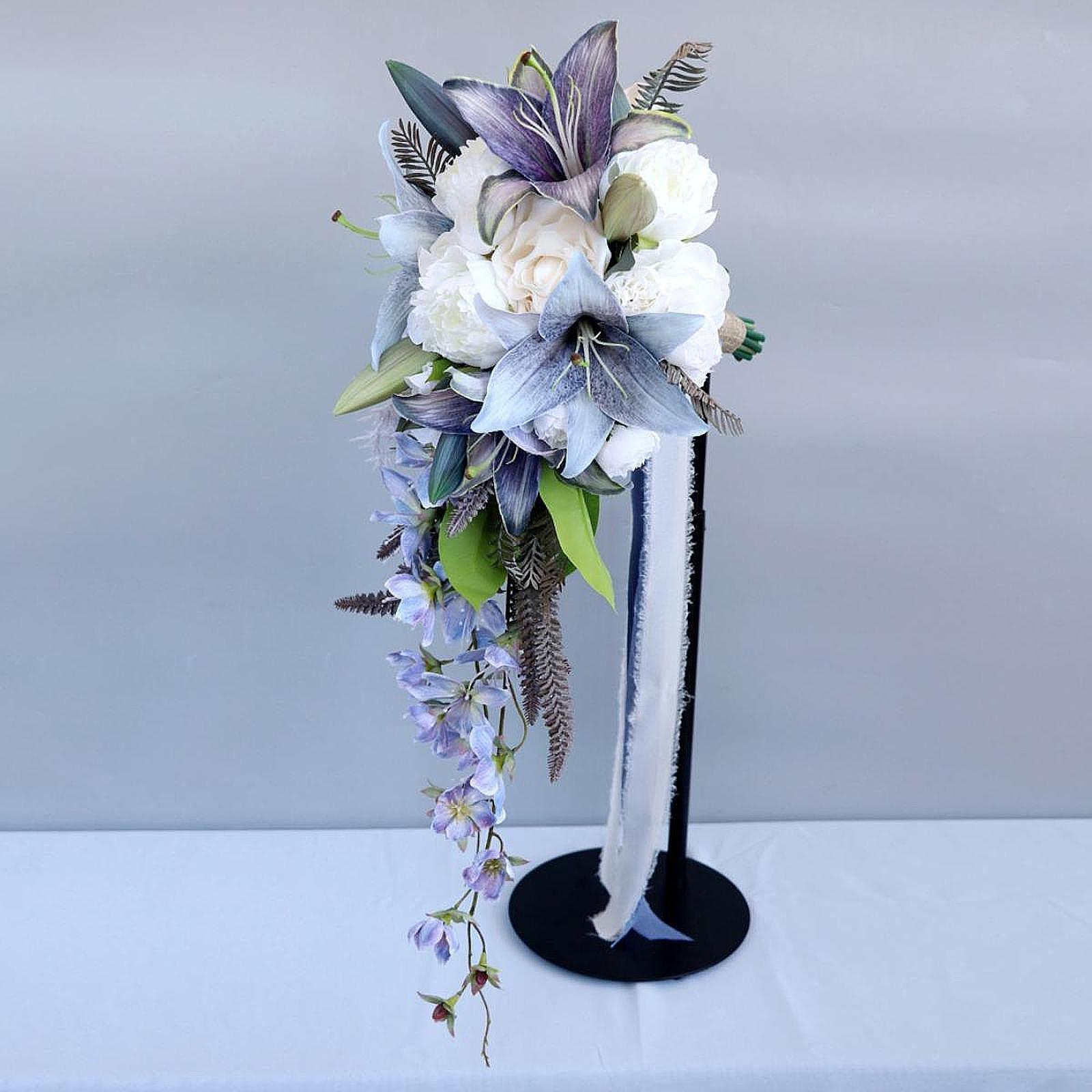 Wedding Bouquet for Bride Wate - Wedding Water Supply のレビューと価格
