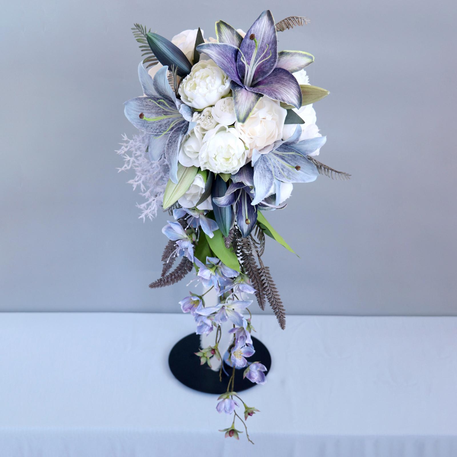 Wedding Bouquet for Bride Wate - Wedding Water Supply のレビューと価格